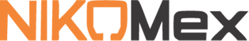 LOGO NIKOMEX TRANSPARENTE