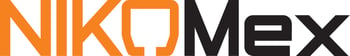NIKOMex logo